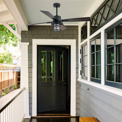 Outdoor Ceiling Fans