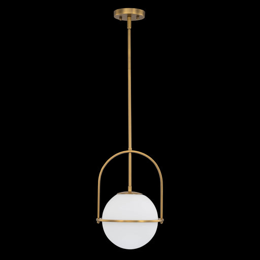Stecche Di Legno Globe Pendant by Accord Iluminacao, AC-1182-18