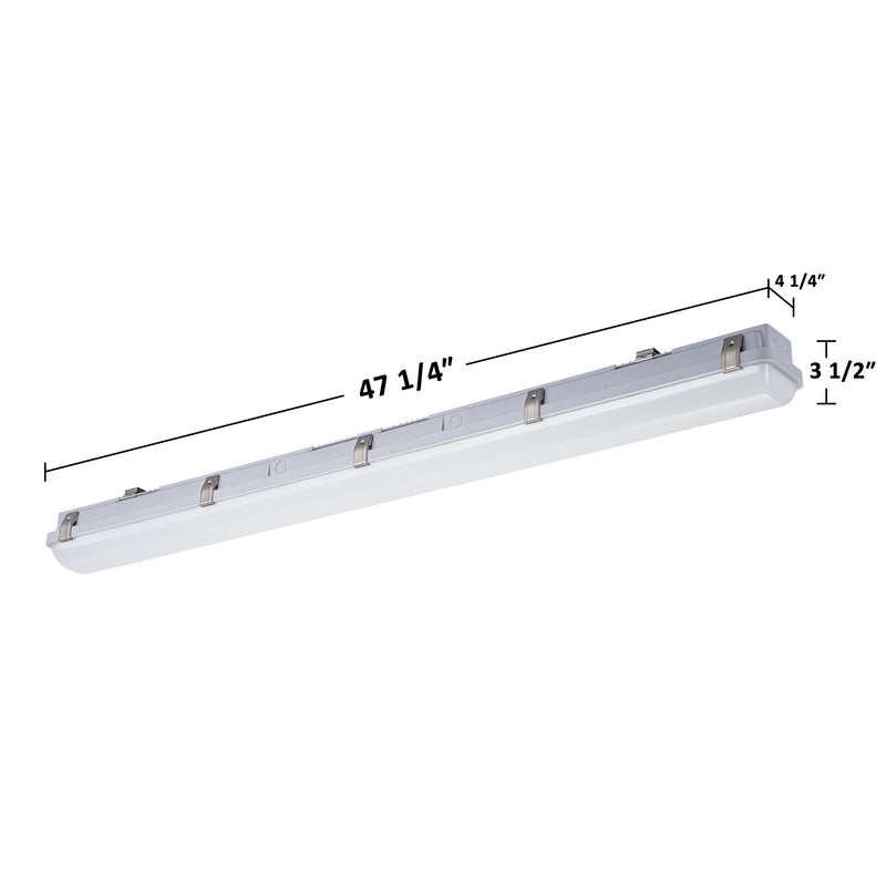 30W/40W/50W LED Vapor Light with 3000K/3500K/4000K/5000K