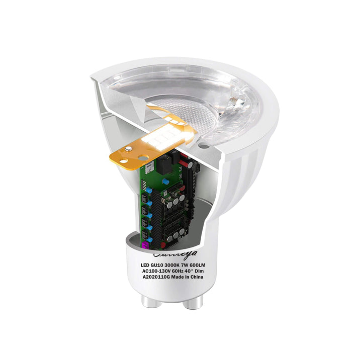 Gu10 75 watt hotsell